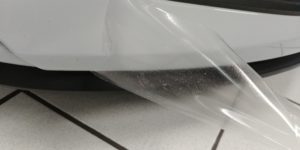 Xpel Paint Protection Film