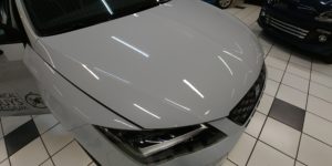 Xpel Paint Protection Film