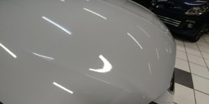 Xpel Paint Protection Film