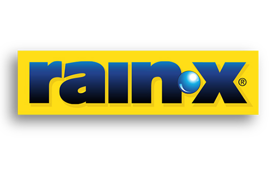 Nieuw – RainX