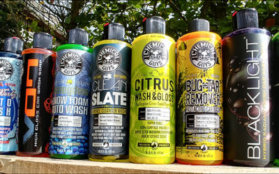 Welke shampoo kies ik nu best?