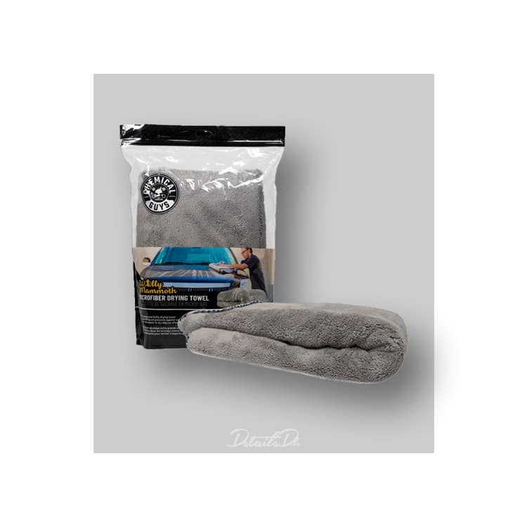 Chemical Guys Woollie Mammoth