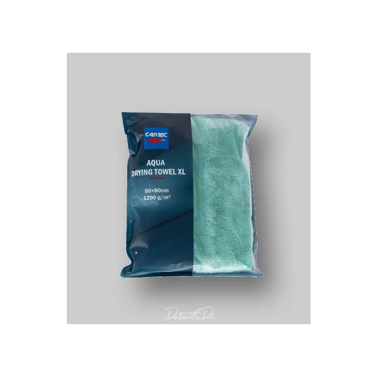 Cartec Aqua Drying towel