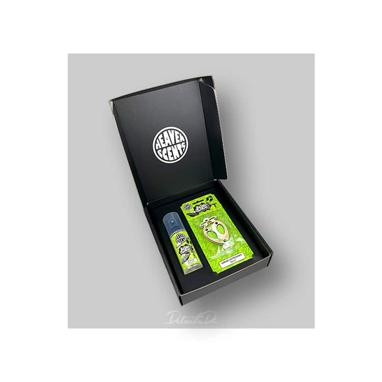 Heaven Scents geurhanger giftpack