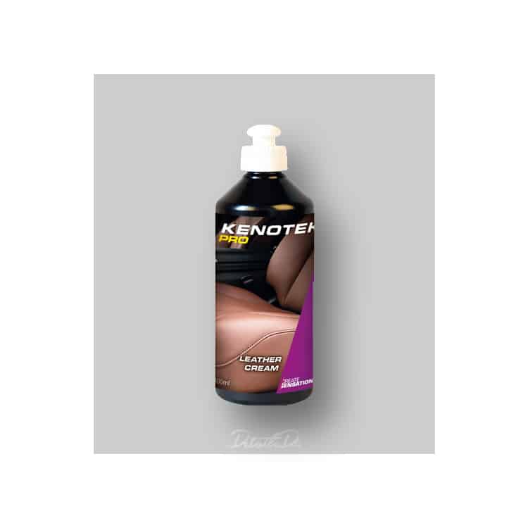 Kenotek Leather Cream